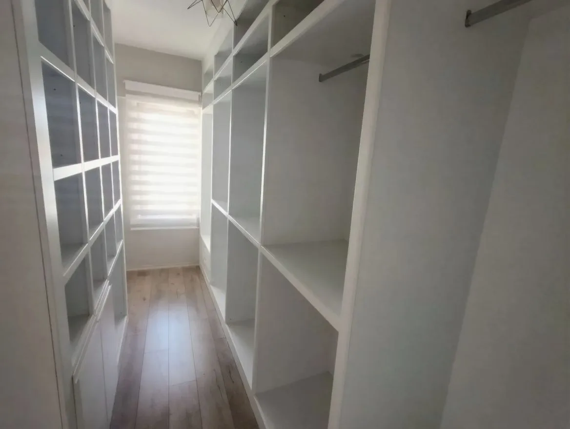 EŞYALI ERZURUM SATILIK 4+1 DAİRE | YAKUTIYE 200M² MERKEZİ ISIT... - Fotoğraf 17