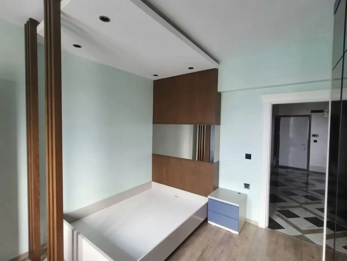 EŞYALI ERZURUM SATILIK 4+1 DAİRE | YAKUTIYE 200M² MERKEZİ ISIT... - Fotoğraf 23