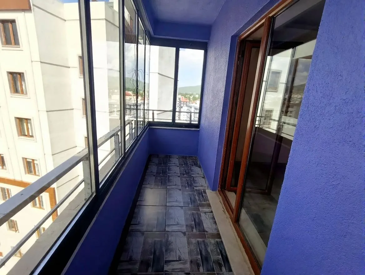 EŞYALI ERZURUM SATILIK 4+1 DAİRE | YAKUTIYE 200M² MERKEZİ ISIT... - Fotoğraf 6