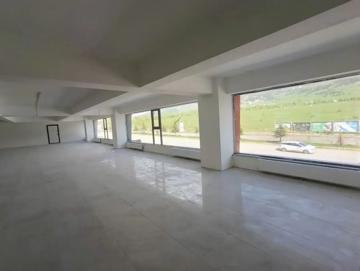 KİRALIK DÜKKAN ERZURUM PALANDÖKEN MÜFTÜ SOLAKZADE CADDE ÜZERİ - Fotoğraf 13