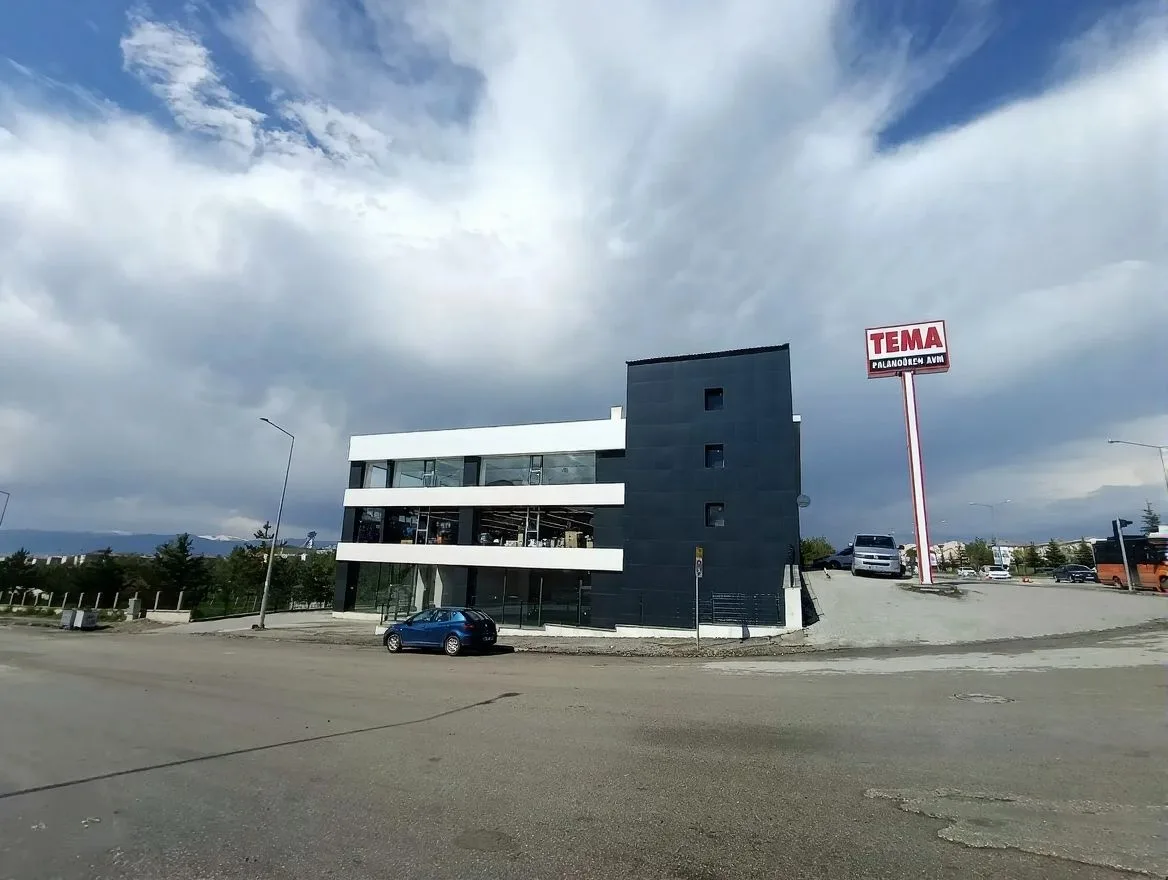 KİRALIK DÜKKAN ERZURUM PALANDÖKEN MÜFTÜ SOLAKZADE CADDE ÜZERİ - Fotoğraf 6
