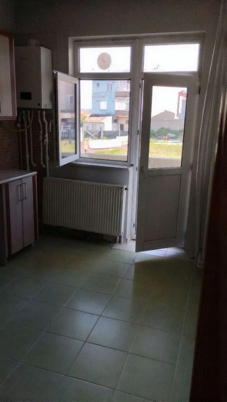 Aziziye Merkez'de 4. Kat 160 m² 3+1 Kiralık Daire - Fotoğraf 11