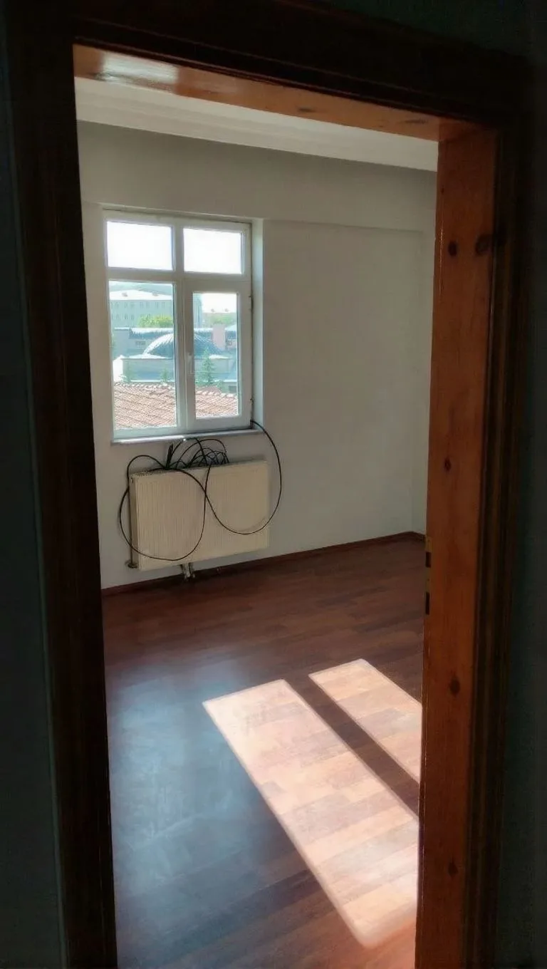 Aziziye Merkez'de 4. Kat 160 m² 3+1 Kiralık Daire