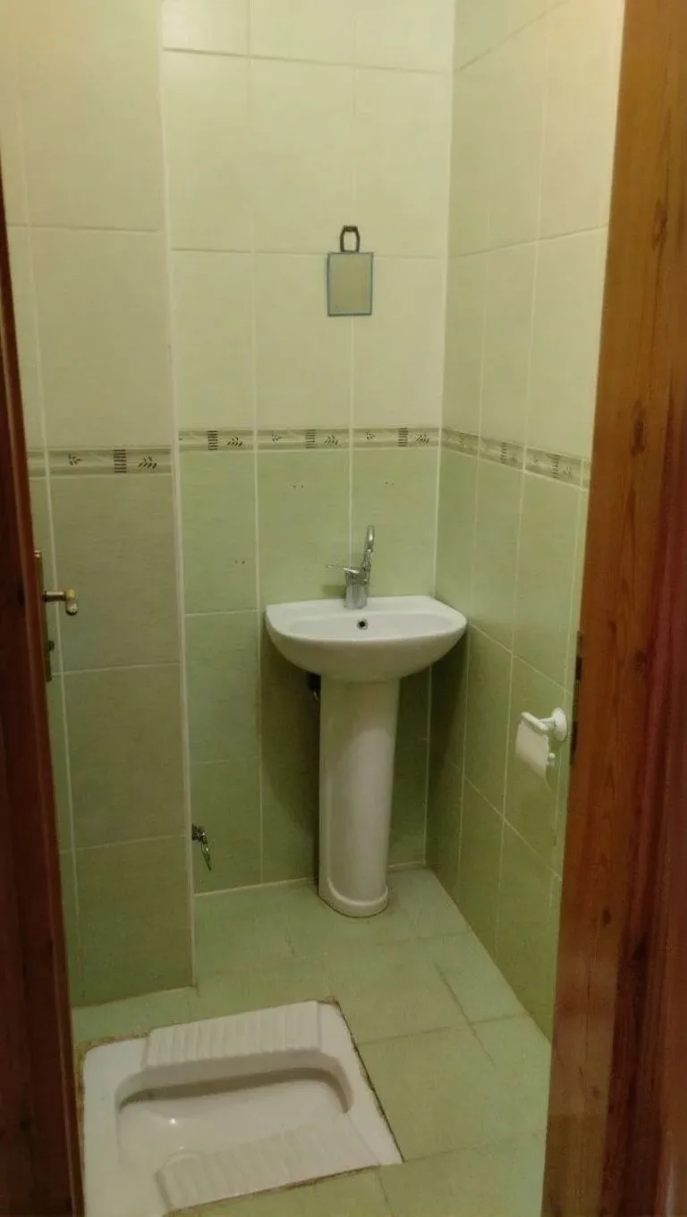 Aziziye Merkez'de 4. Kat 160 m² 3+1 Kiralık Daire - Fotoğraf 8