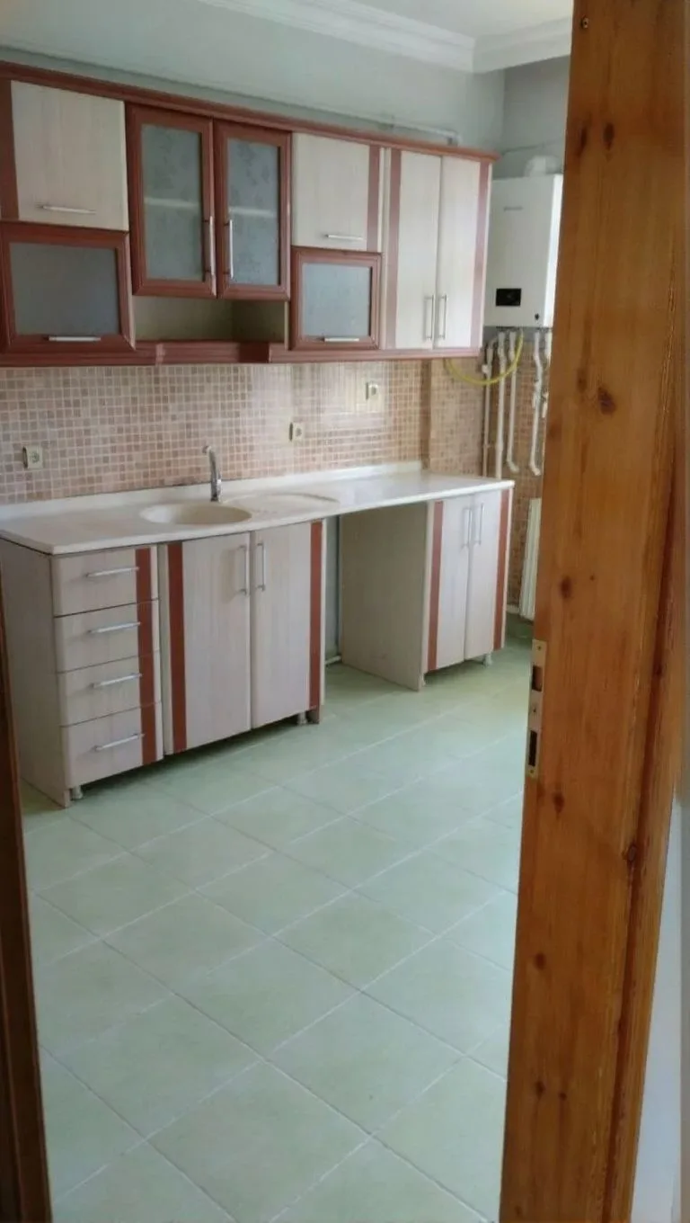 Aziziye Merkez'de 4. Kat 160 m² 3+1 Kiralık Daire - Fotoğraf 9