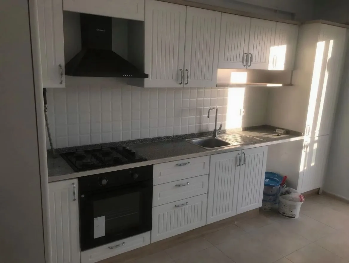 Yakutiye Lalapaşa'da 9. Kat 130 m² 3+1 Kiralık Daire - Erzurum / Yakutiye / Lalapaşa / Rabia Ana Daire