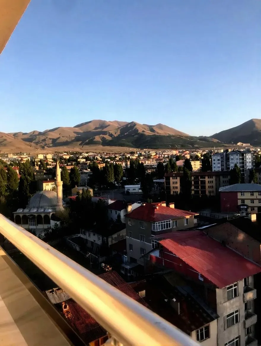 Yakutiye Lalapaşa'da 9. Kat 130 m² 3+1 Kiralık Daire - Fotoğraf 10