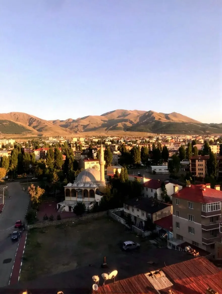 Yakutiye Lalapaşa'da 9. Kat 130 m² 3+1 Kiralık Daire - Fotoğraf 11