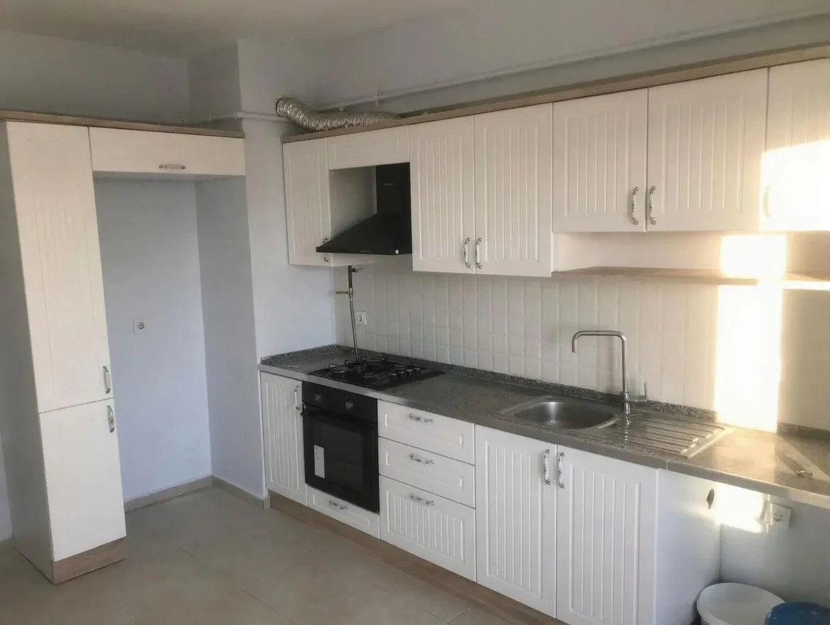 Yakutiye Lalapaşa'da 9. Kat 130 m² 3+1 Kiralık Daire - Fotoğraf 2