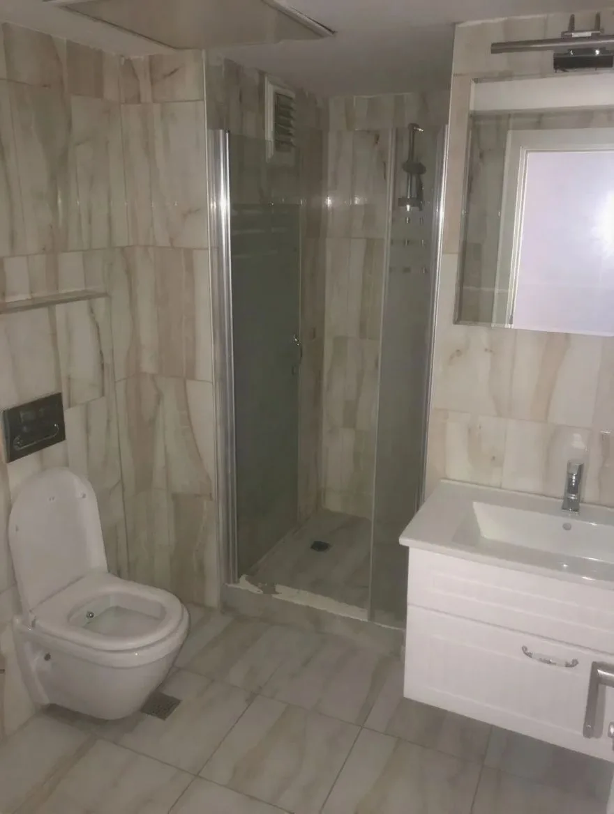 Yakutiye Lalapaşa'da 9. Kat 130 m² 3+1 Kiralık Daire - Fotoğraf 4