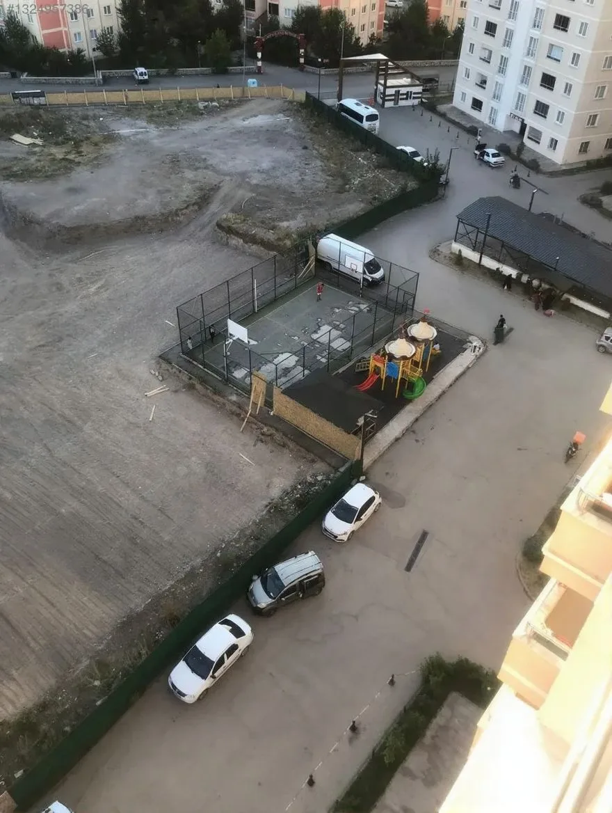Yakutiye Lalapaşa'da 9. Kat 130 m² 3+1 Kiralık Daire - Fotoğraf 9
