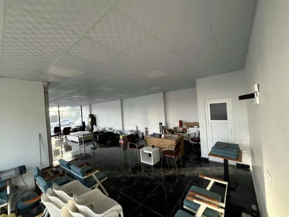ERZURUM YAKUTIYE ÖMER NASUHI BILMEN KİRALIK DÜKKAN 170M² - Fotoğraf 7