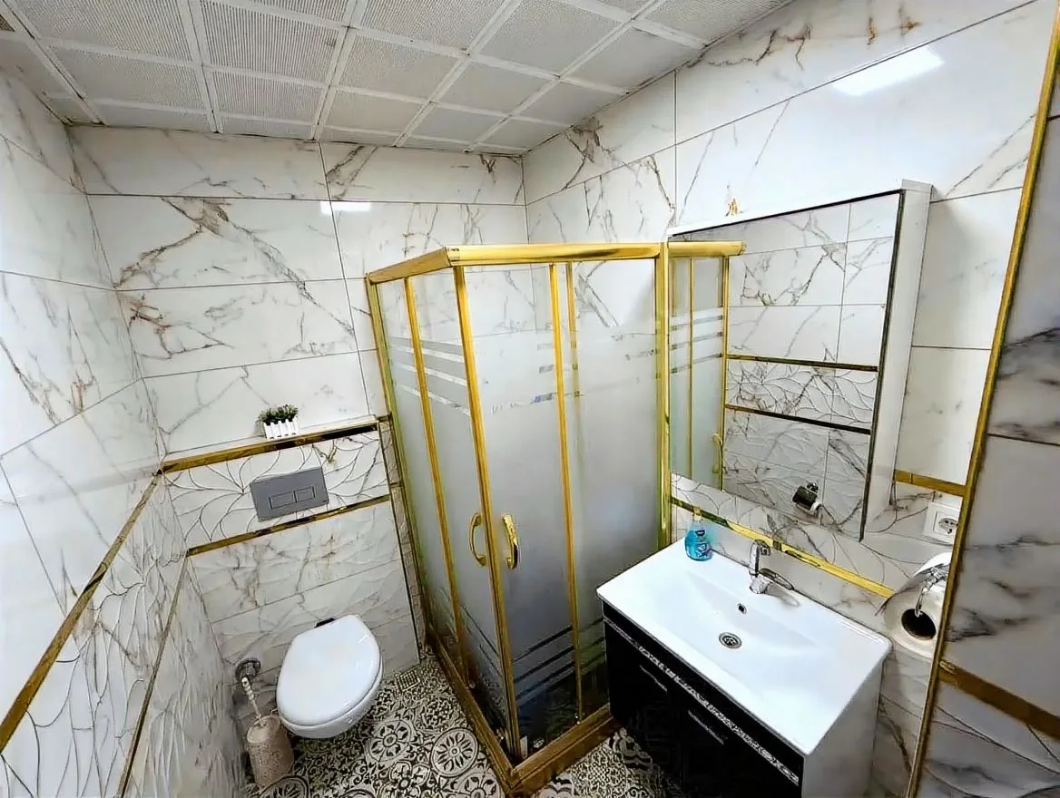 ERZURUM KİRALIK OFİS 80M² YAKUTIYE ARA KAT - Fotoğraf 13