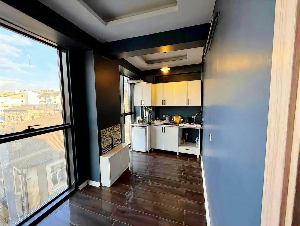 ERZURUM KİRALIK OFİS 80M² YAKUTIYE ARA KAT - Fotoğraf 14