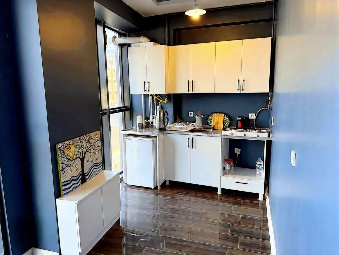 ERZURUM KİRALIK OFİS 80M² YAKUTIYE ARA KAT - Fotoğraf 16