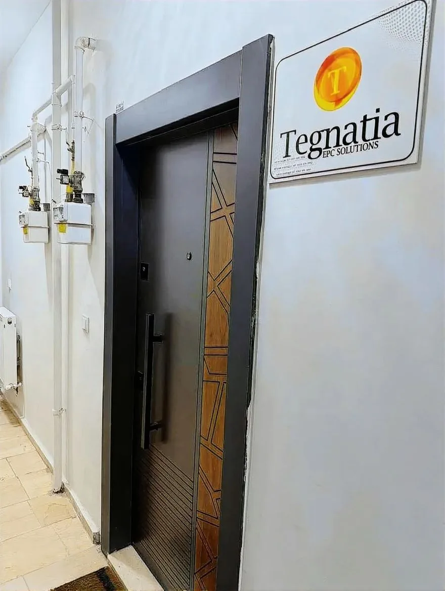 ERZURUM KİRALIK OFİS 80M² YAKUTIYE ARA KAT - Fotoğraf 17