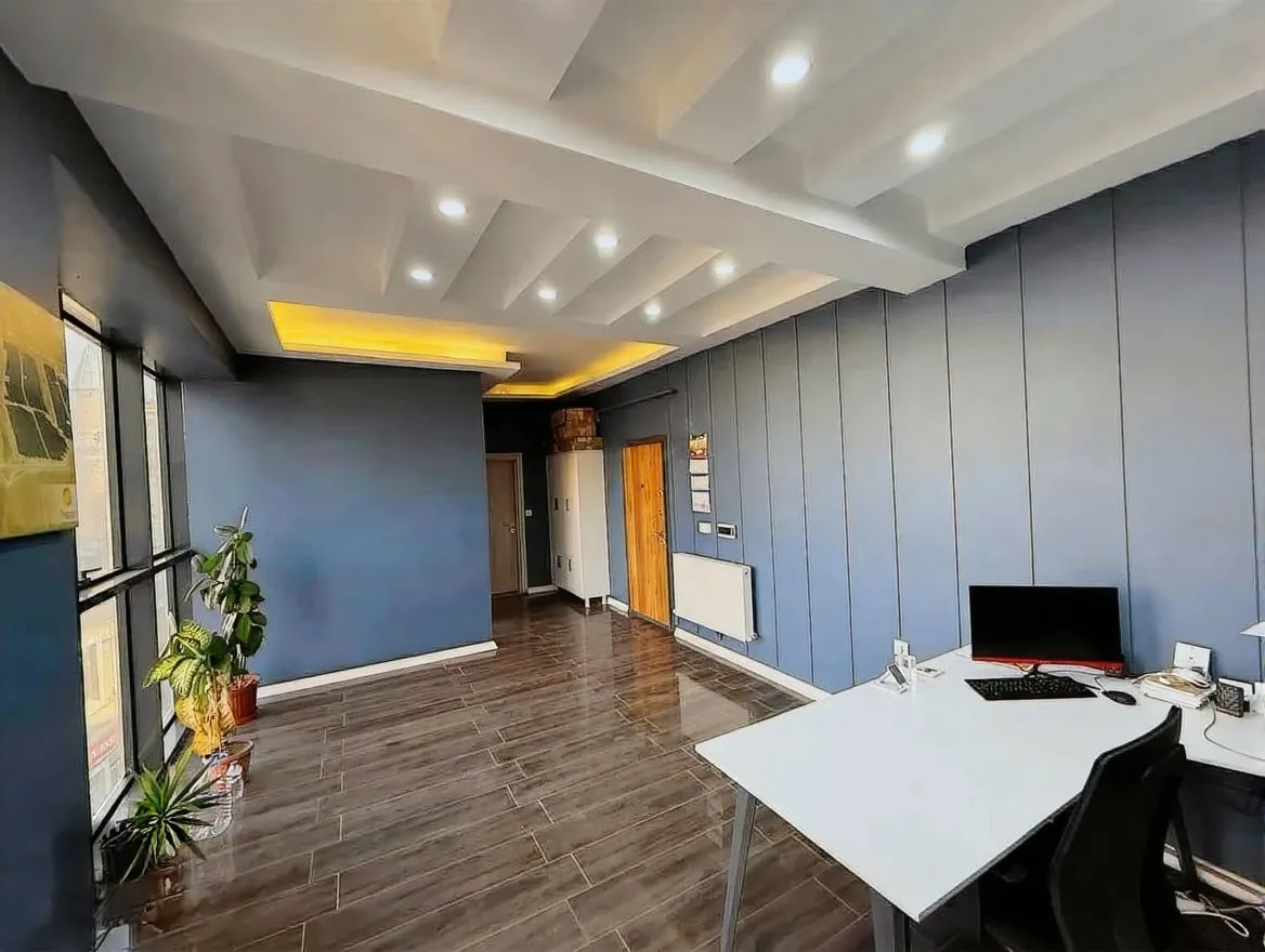 ERZURUM KİRALIK OFİS 80M² YAKUTIYE ARA KAT - Fotoğraf 8