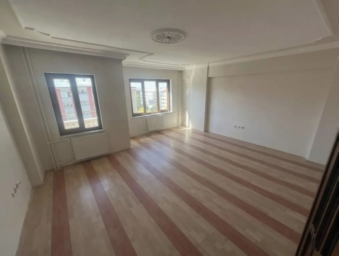 ERZURUM KİRALIK 3+1 DAİRE ARA/7 KAT 170M² YAKUTIYE - Fotoğraf 13