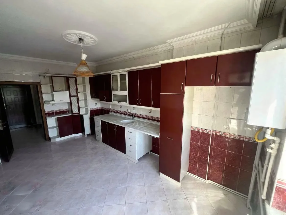 ERZURUM KİRALIK 3+1 DAİRE ARA/7 KAT 170M² YAKUTIYE - Fotoğraf 16