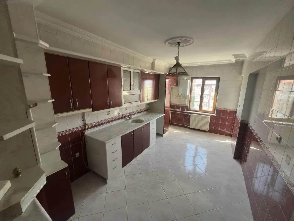 ERZURUM KİRALIK 3+1 DAİRE ARA/7 KAT 170M² YAKUTIYE - Fotoğraf 17