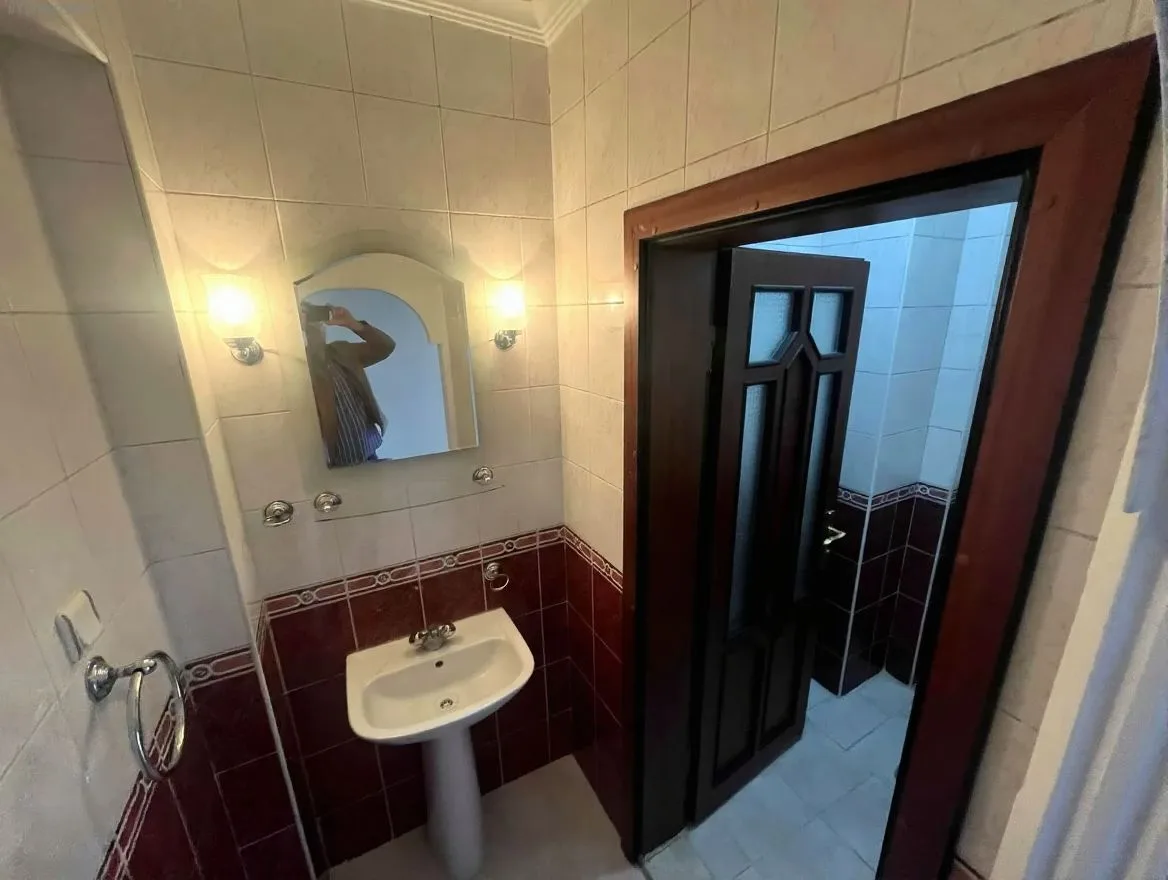 ERZURUM KİRALIK 3+1 DAİRE ARA/7 KAT 170M² YAKUTIYE - Fotoğraf 18