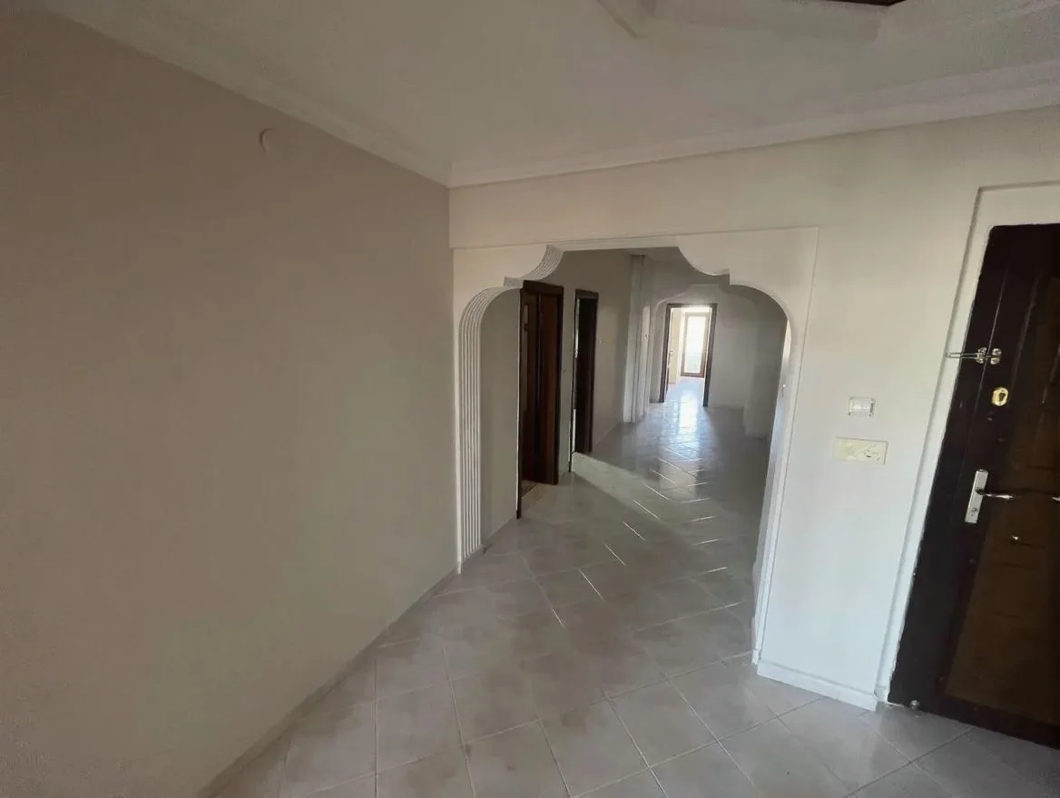 ERZURUM KİRALIK 3+1 DAİRE ARA/7 KAT 170M² YAKUTIYE - Fotoğraf 19