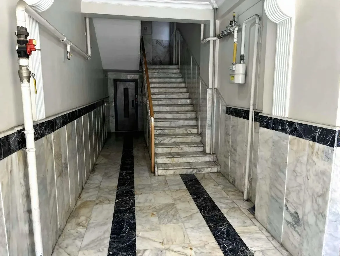 ERZURUM KİRALIK 3+1 DAİRE ARA/7 KAT 170M² YAKUTIYE - Fotoğraf 21