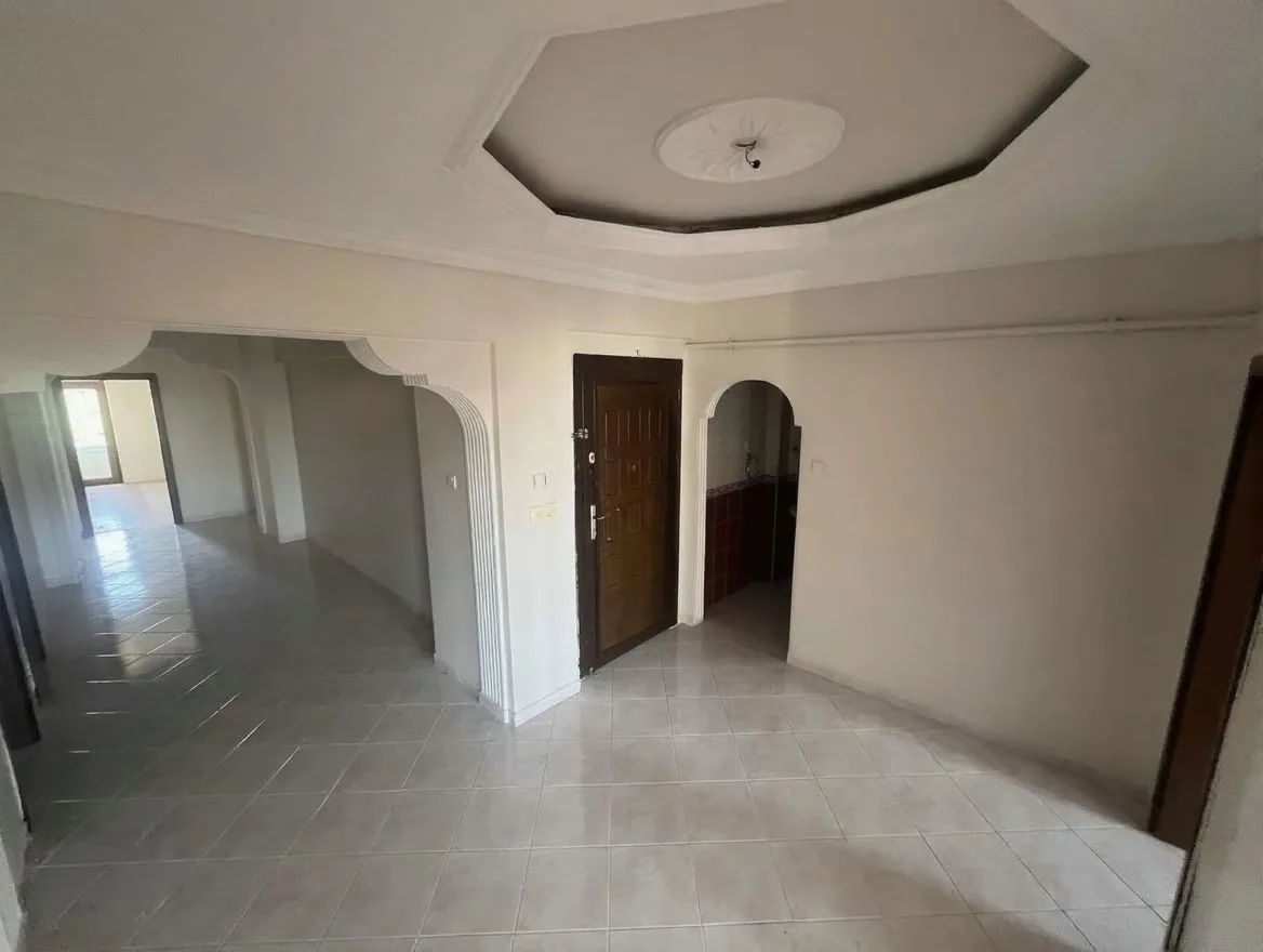 ERZURUM KİRALIK 3+1 DAİRE ARA/7 KAT 170M² YAKUTIYE - Fotoğraf 4