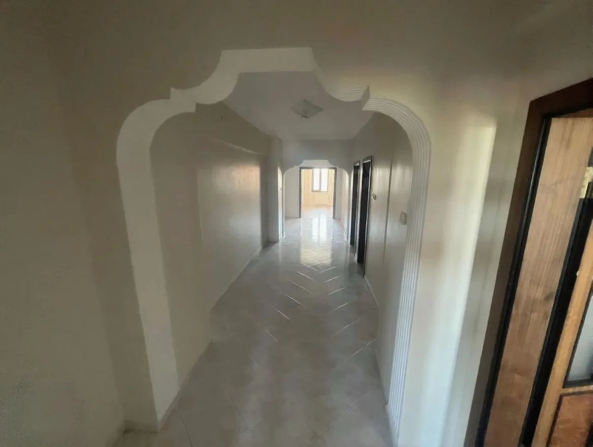 ERZURUM KİRALIK 3+1 DAİRE ARA/7 KAT 170M² YAKUTIYE - Fotoğraf 5