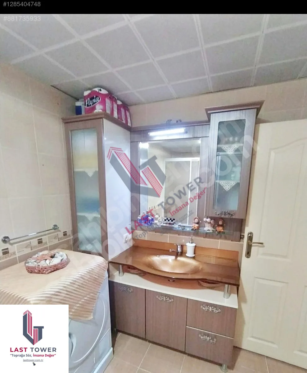 ERZURUM SATILIK 2+1 DAİRE | 110 m² GENİŞ + SİTE İÇİ UYGUN FİYAT - Fotoğraf 10