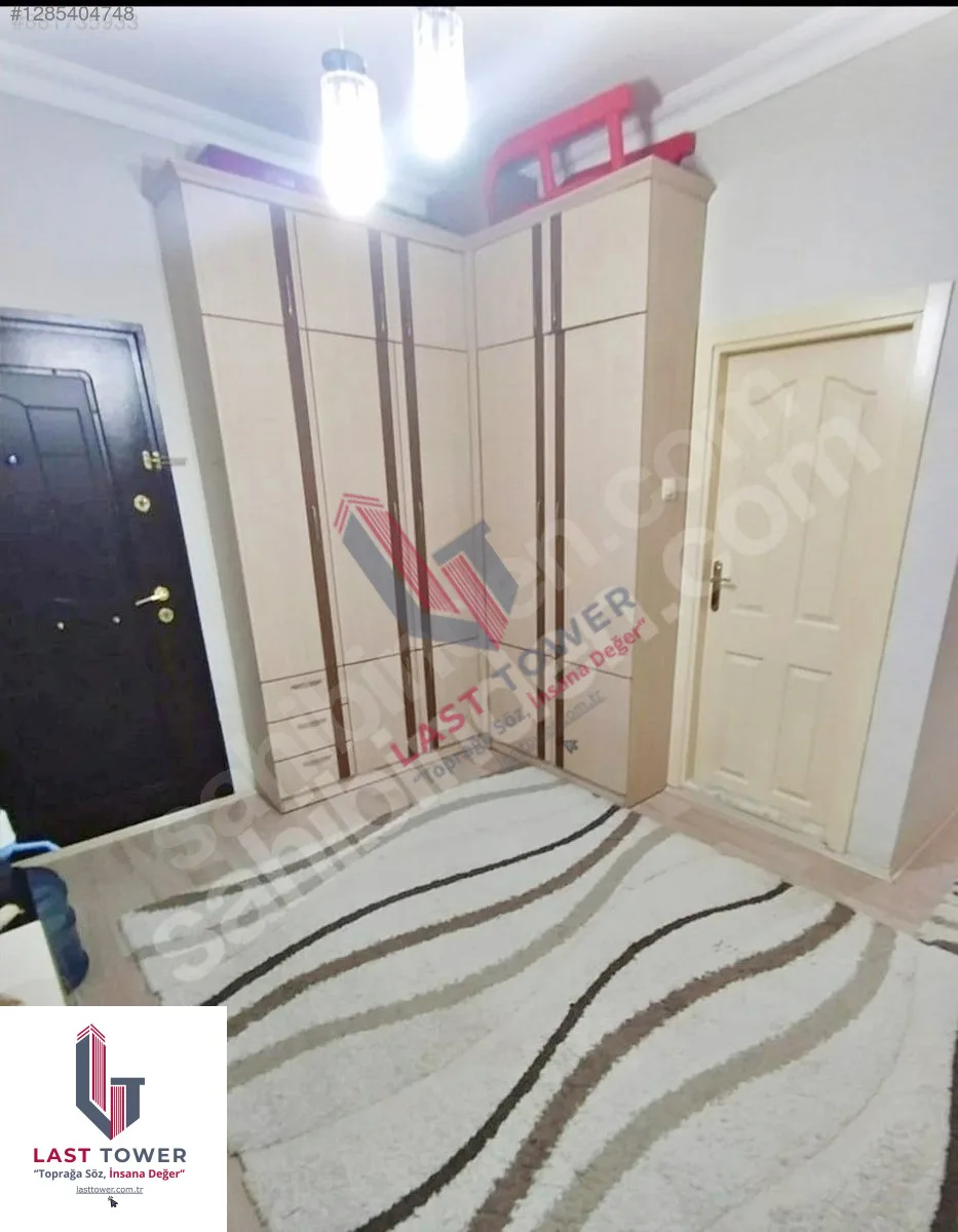 ERZURUM SATILIK 2+1 DAİRE | 110 m² GENİŞ + SİTE İÇİ UYGUN FİYAT - Fotoğraf 11