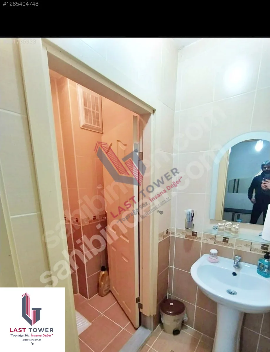 ERZURUM SATILIK 2+1 DAİRE | 110 m² GENİŞ + SİTE İÇİ UYGUN FİYAT - Fotoğraf 12