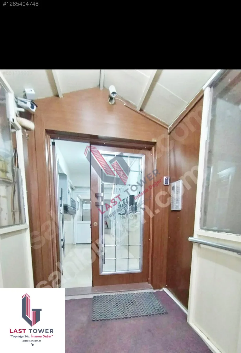 ERZURUM SATILIK 2+1 DAİRE | 110 m² GENİŞ + SİTE İÇİ UYGUN FİYAT - Fotoğraf 13