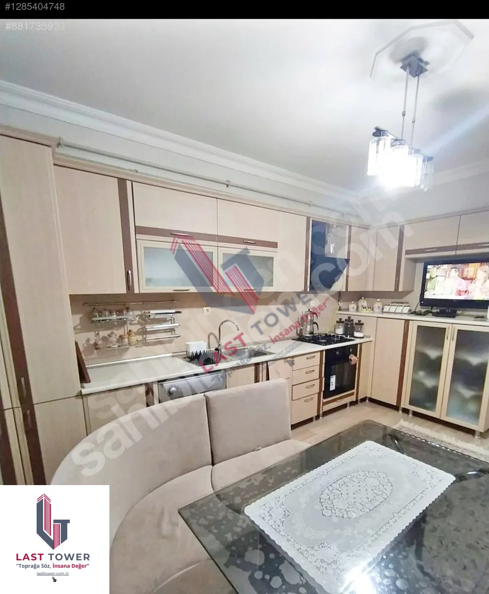 ERZURUM SATILIK 2+1 DAİRE | 110 m² GENİŞ + SİTE İÇİ UYGUN FİYAT - Fotoğraf 2
