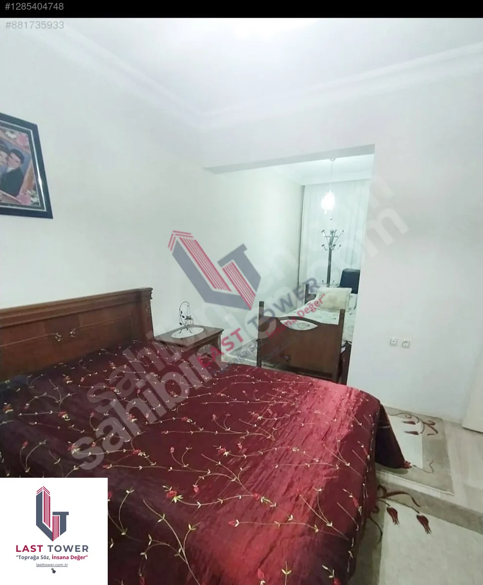 ERZURUM SATILIK 2+1 DAİRE | 110 m² GENİŞ + SİTE İÇİ UYGUN FİYAT - Fotoğraf 7