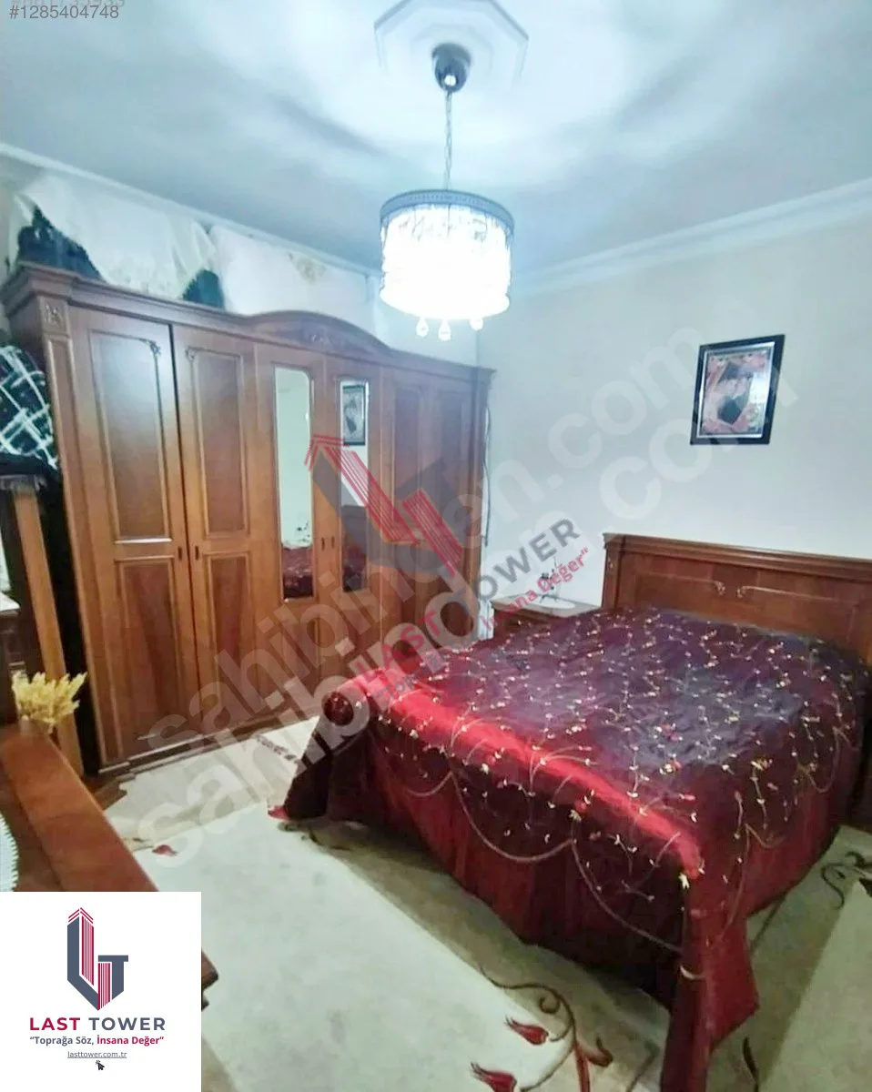ERZURUM SATILIK 2+1 DAİRE | 110 m² GENİŞ + SİTE İÇİ UYGUN FİYAT - Fotoğraf 8