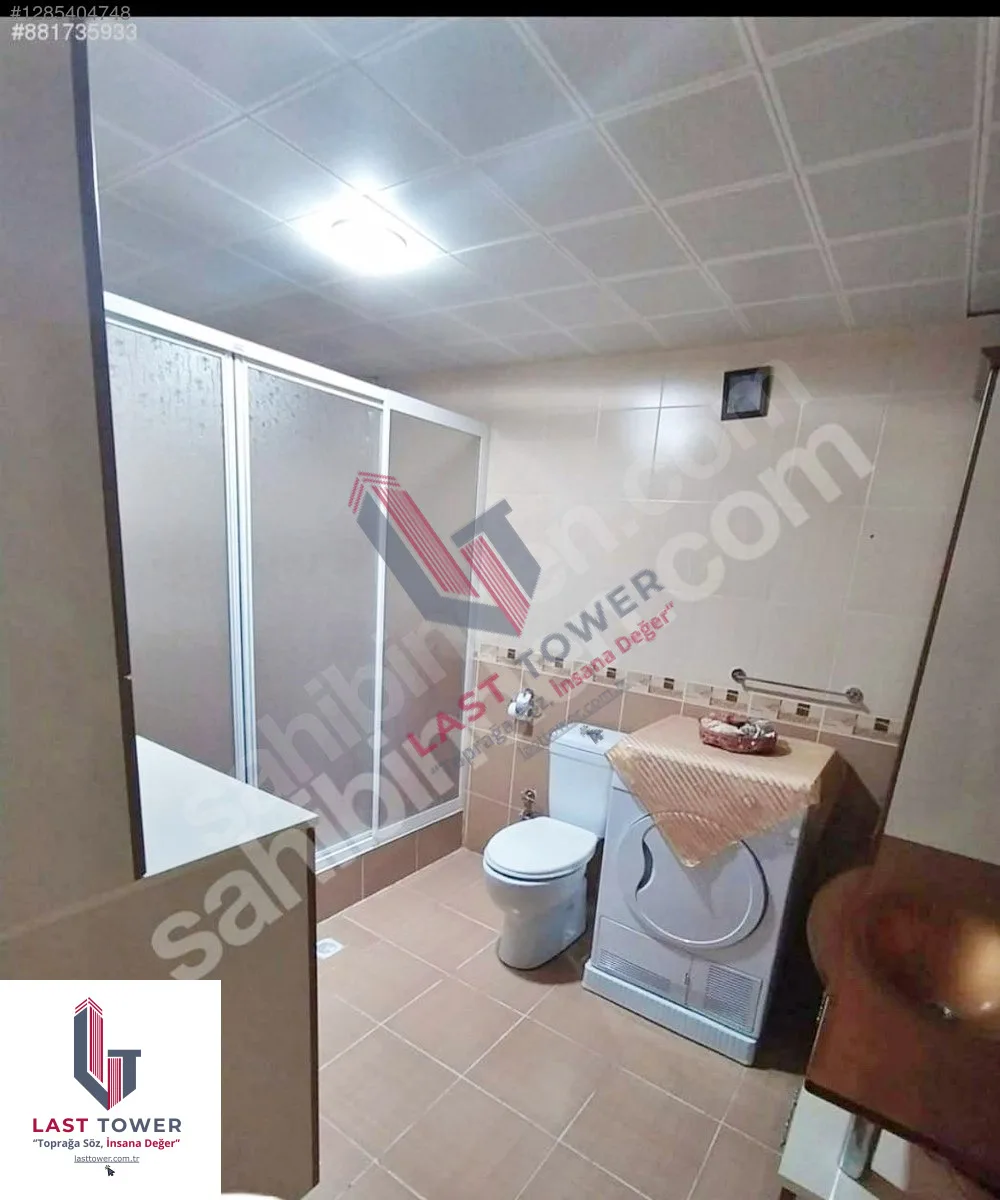 ERZURUM SATILIK 2+1 DAİRE | 110 m² GENİŞ + SİTE İÇİ UYGUN FİYAT - Fotoğraf 9