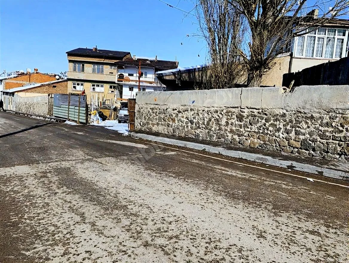 ERZURUM SATILIK ARSA | PALANDÖKEN 478M² - Fotoğraf 3