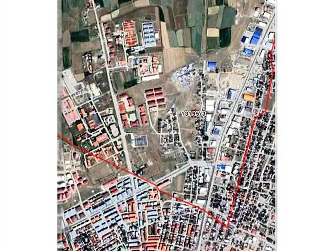 ERZURUM SATILIK ARSA | YAKUTIYE 1250M² - Fotoğraf 4