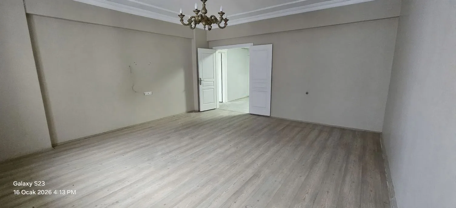 3+1 KİRALIK DAİRE ERZURUM/YAKUTIYE 135M² ARA/5 - Fotoğraf 15