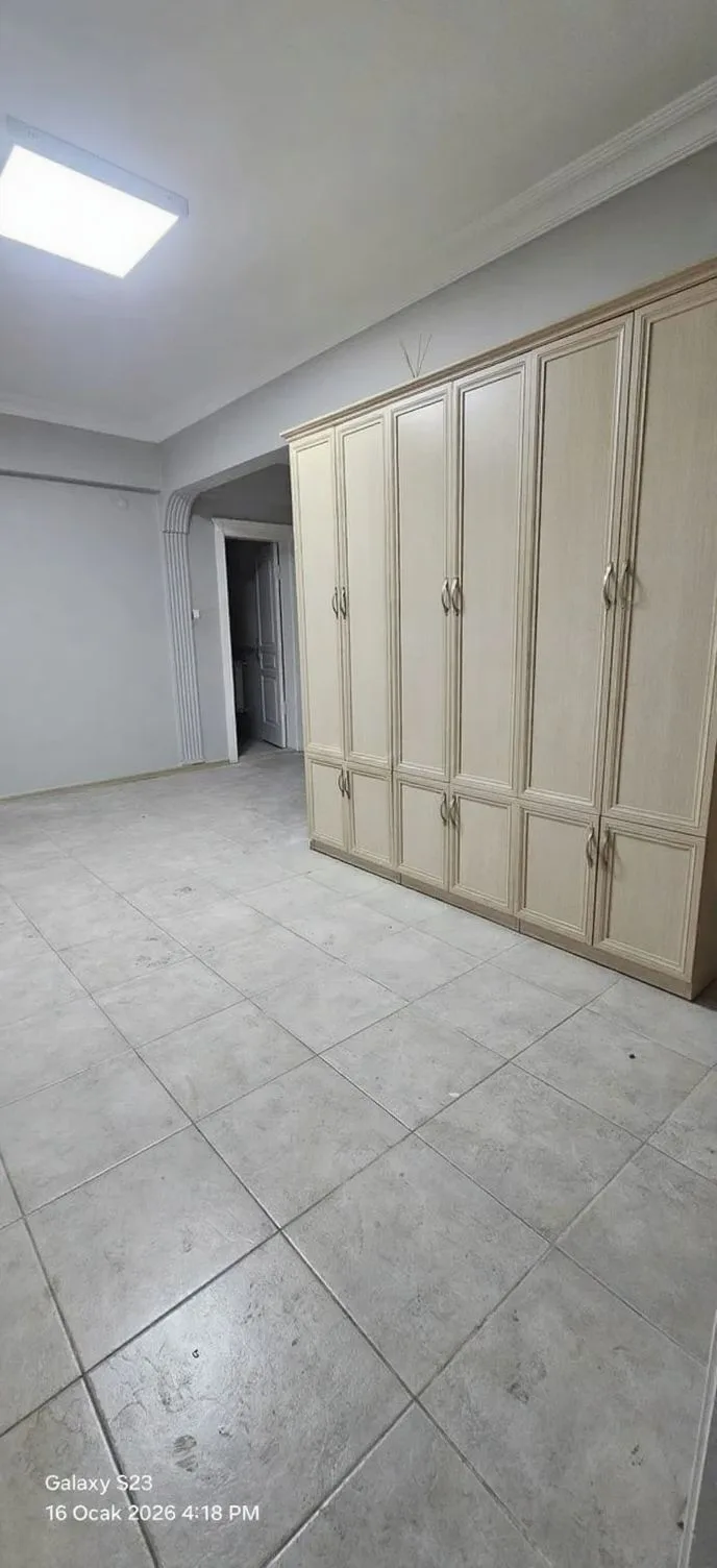 3+1 KİRALIK DAİRE ERZURUM/YAKUTIYE 135M² ARA/5 - Fotoğraf 3
