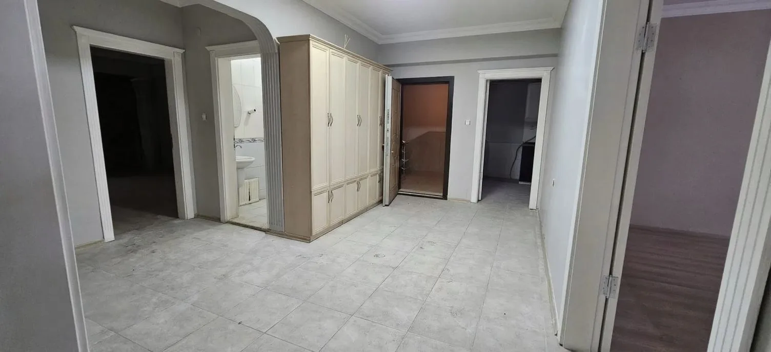 3+1 KİRALIK DAİRE ERZURUM/YAKUTIYE 135M² ARA/5 - Fotoğraf 4
