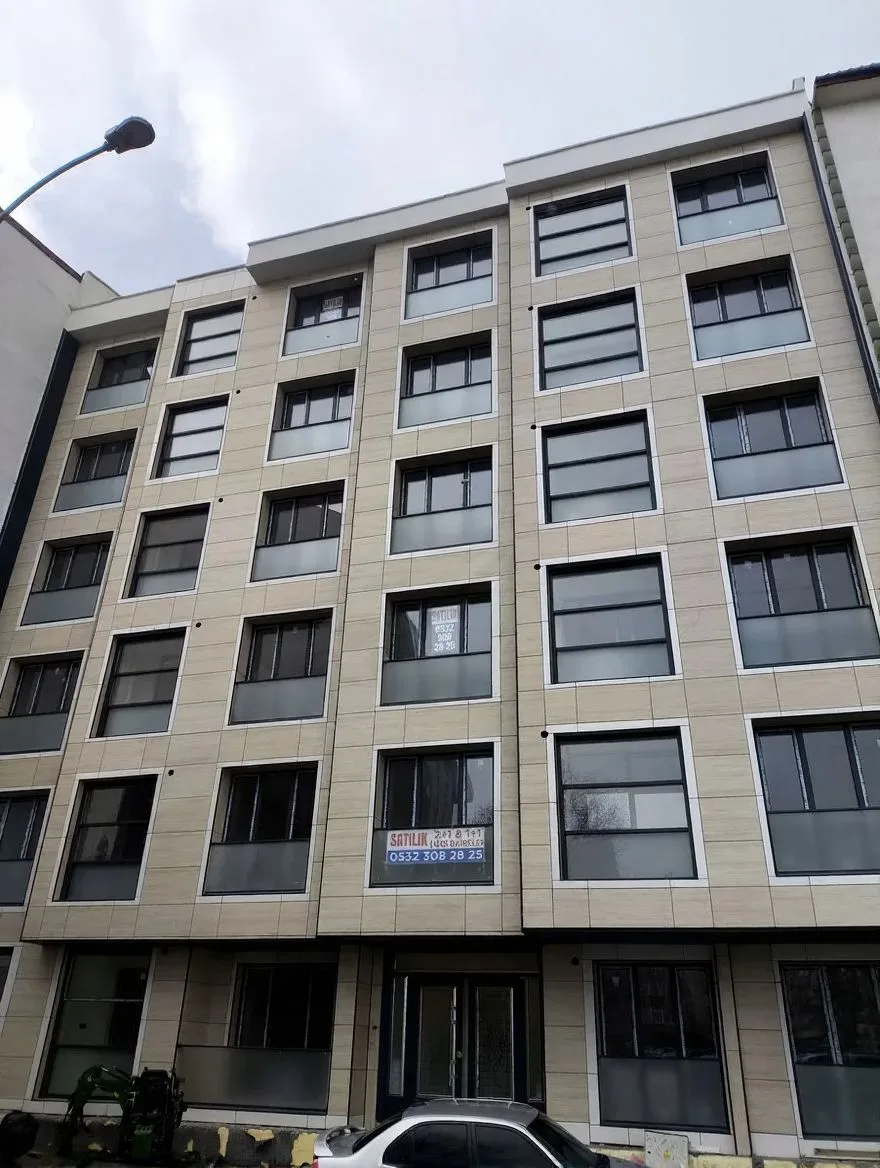 ERZURUM KİRALIK 2+1 DAİRE 75M² YAKUTIYE ARA/5