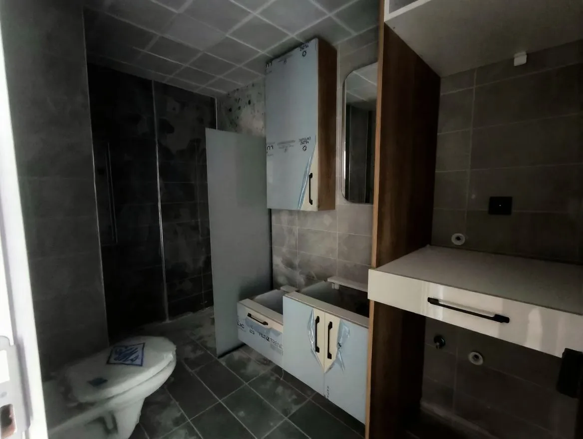 ERZURUM KİRALIK 2+1 DAİRE 75M² YAKUTIYE ARA/5 - Fotoğraf 11