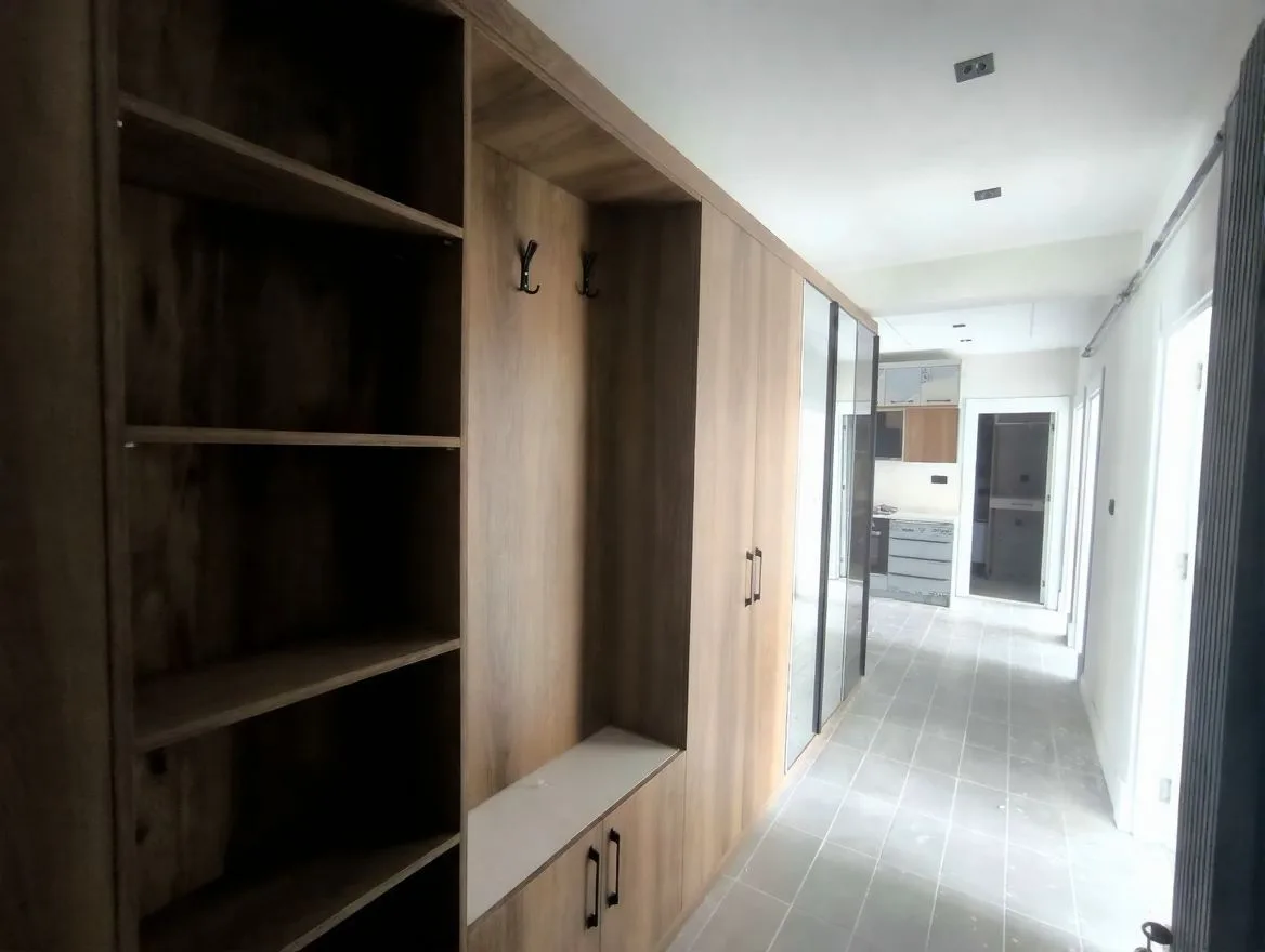 ERZURUM KİRALIK 2+1 DAİRE 75M² YAKUTIYE ARA/5