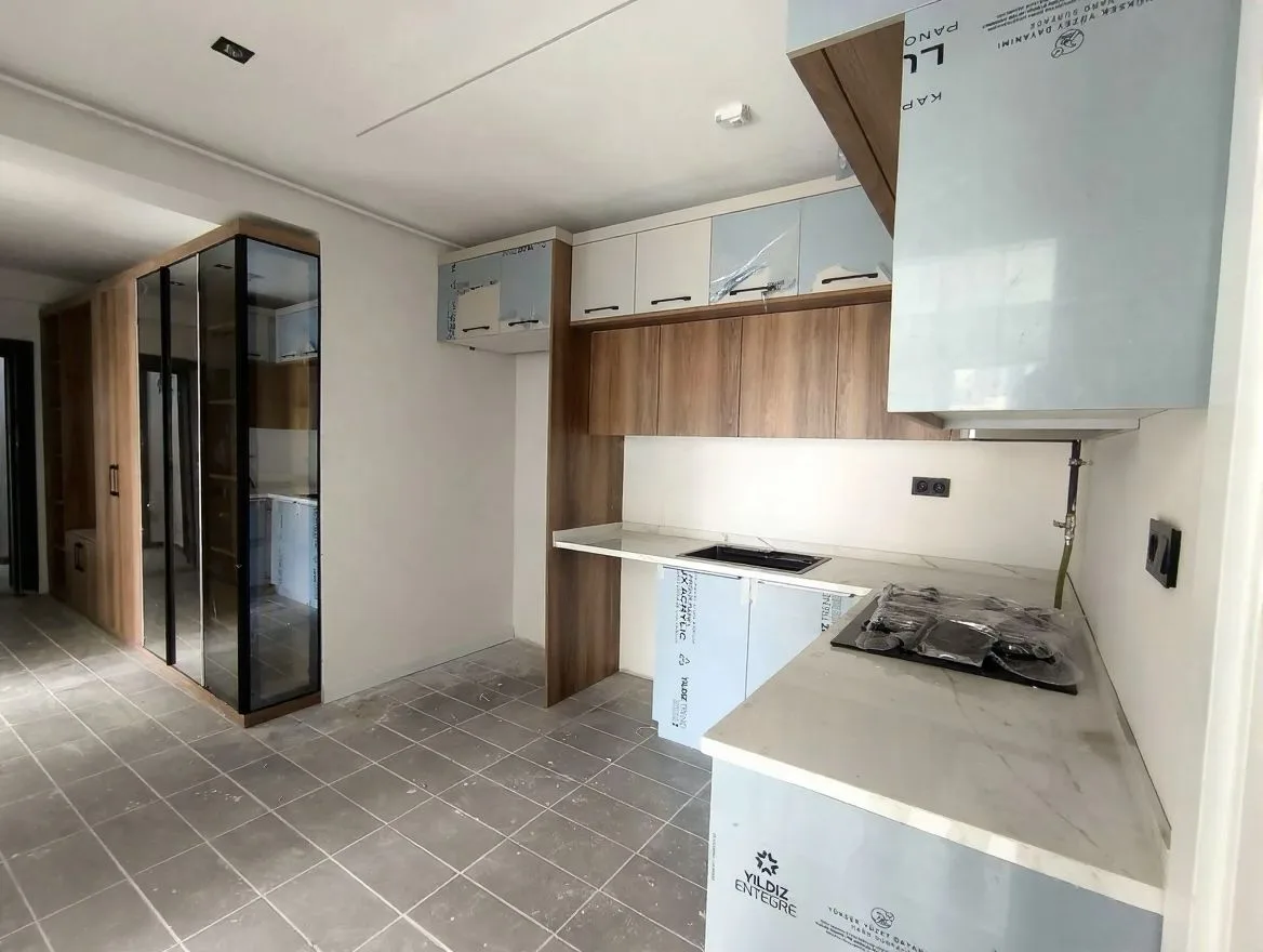 ERZURUM KİRALIK 2+1 DAİRE 75M² YAKUTIYE ARA/5