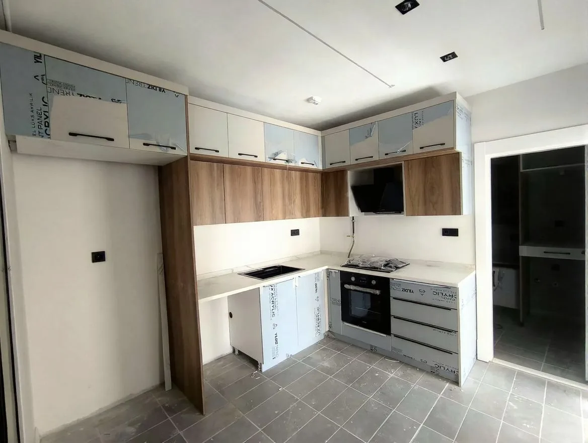 ERZURUM KİRALIK 2+1 DAİRE 75M² YAKUTIYE ARA/5 - Fotoğraf 6