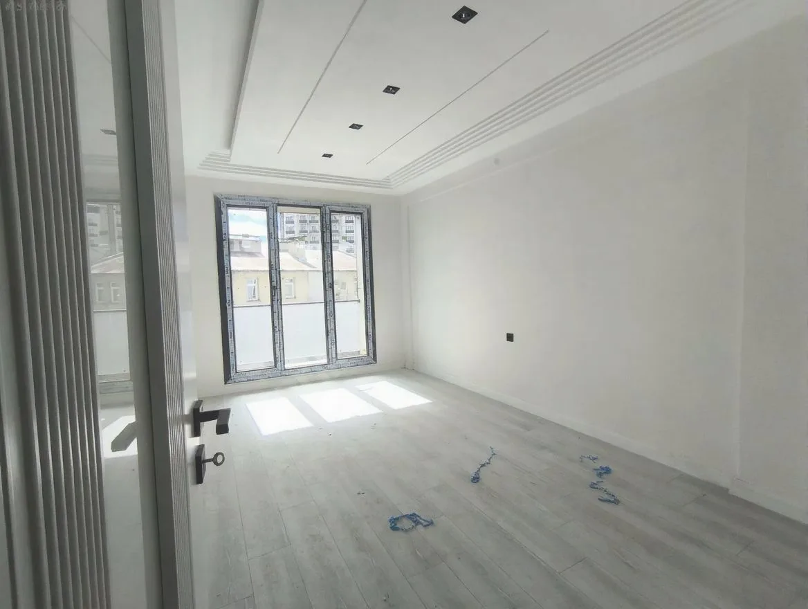 ERZURUM KİRALIK 2+1 DAİRE 75M² YAKUTIYE ARA/5 - Fotoğraf 7