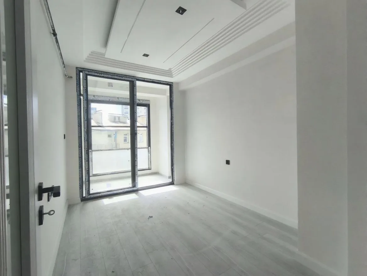 ERZURUM KİRALIK 2+1 DAİRE 75M² YAKUTIYE ARA/5 - Fotoğraf 8