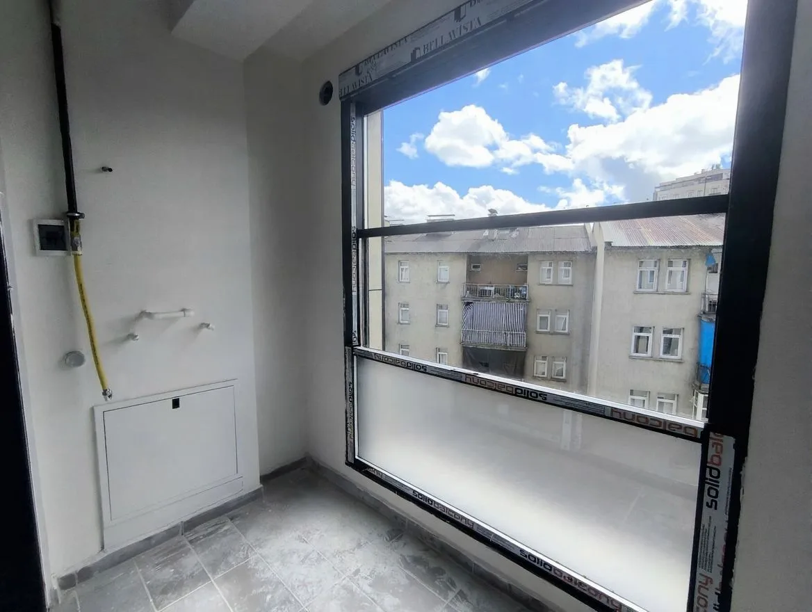 ERZURUM KİRALIK 2+1 DAİRE 75M² YAKUTIYE ARA/5 - Fotoğraf 9